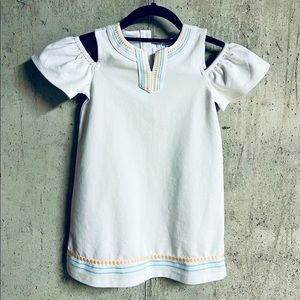 Girls Dress - Janie and Jack